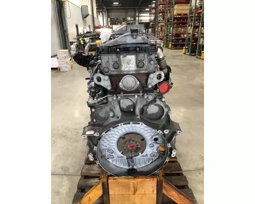 DETROIT DIESEL DD13 Engine Assembly