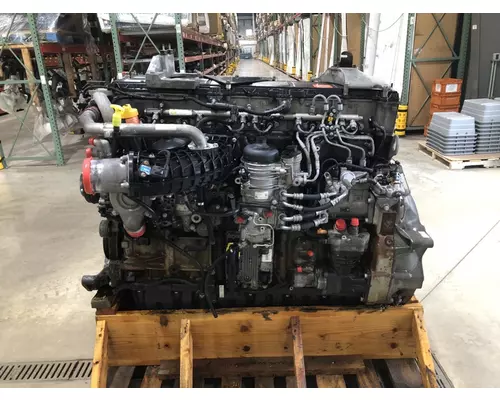 DETROIT DIESEL DD13 Engine Assembly
