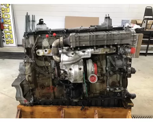 DETROIT DIESEL DD13 Engine Assembly
