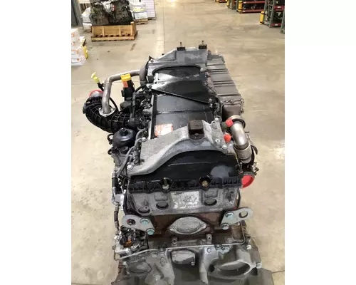 DETROIT DIESEL DD13 Engine Assembly
