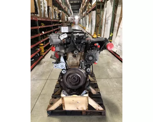 DETROIT DIESEL DD13 Engine Assembly