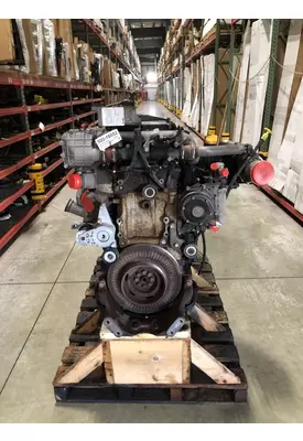 DETROIT DIESEL DD13 Engine Assembly