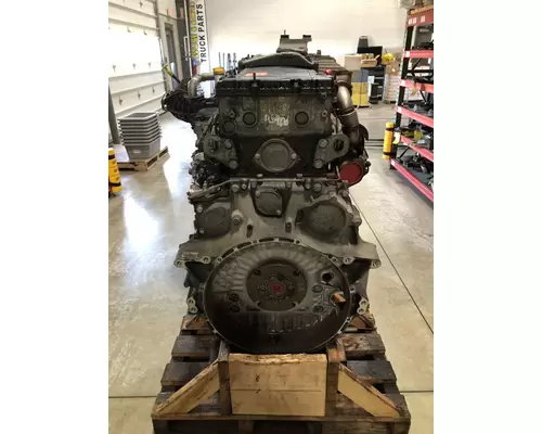 DETROIT DIESEL DD13 Engine Assembly