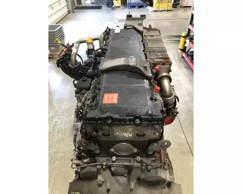 DETROIT DIESEL DD13 Engine Assembly