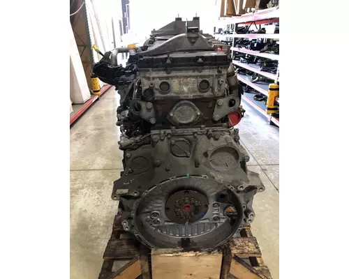 DETROIT DIESEL DD13 Engine Assembly