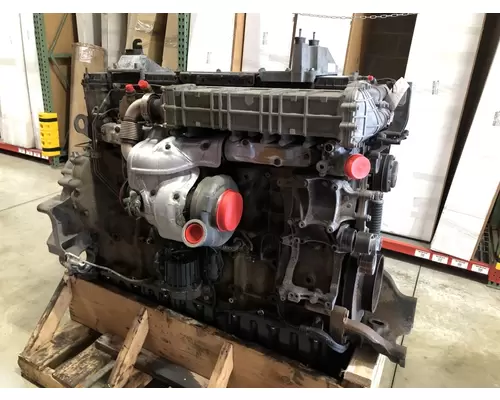 DETROIT DIESEL DD13 Engine Assembly