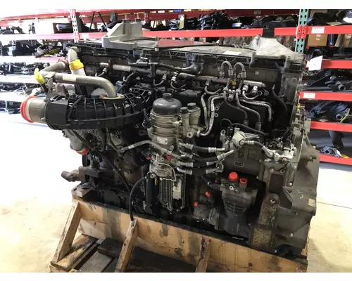 DETROIT DIESEL DD13 Engine Assembly