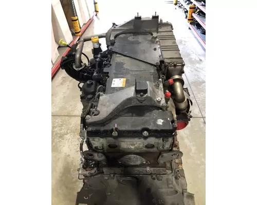 DETROIT DIESEL DD13 Engine Assembly