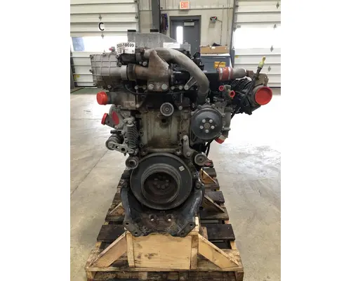 DETROIT DIESEL DD13 Engine Assembly