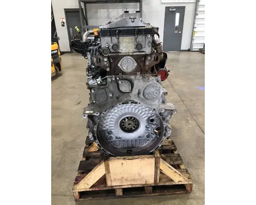 DETROIT DIESEL DD13 Engine Assembly