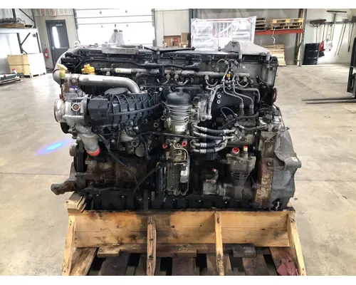 DETROIT DIESEL DD13 Engine Assembly