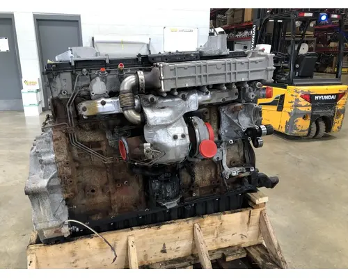 DETROIT DIESEL DD13 Engine Assembly
