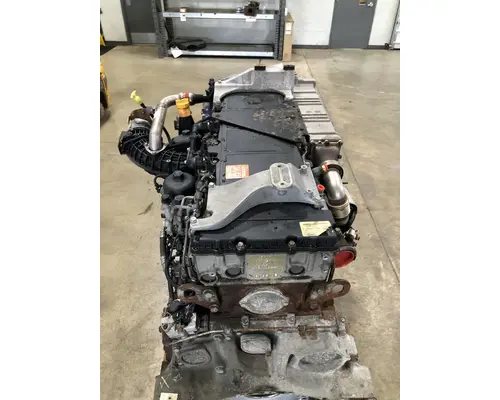 DETROIT DIESEL DD13 Engine Assembly