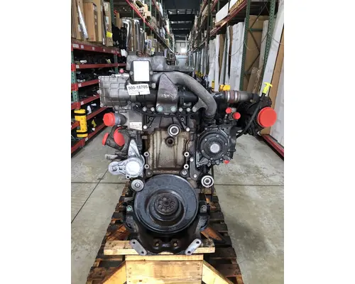 DETROIT DIESEL DD13 Engine Assembly