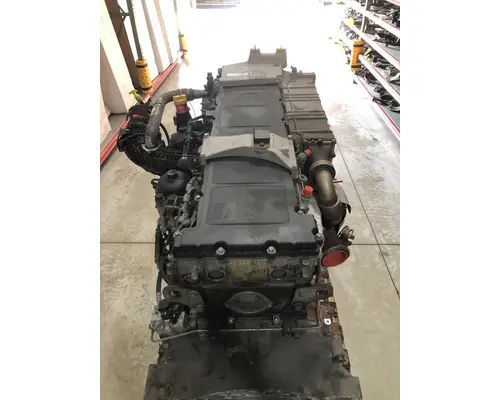 DETROIT DIESEL DD13 Engine Assembly