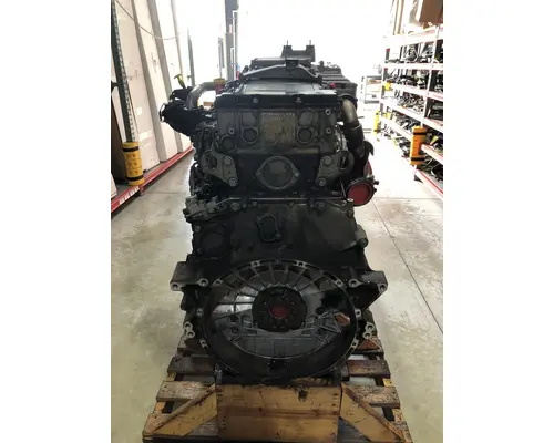 DETROIT DIESEL DD13 Engine Assembly
