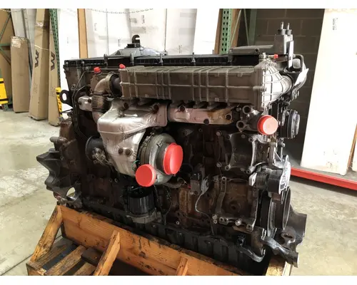 DETROIT DIESEL DD13 Engine Assembly