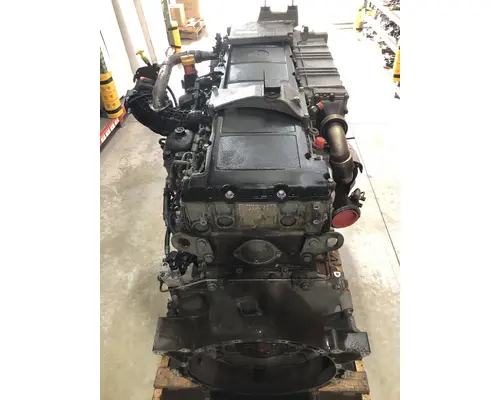 DETROIT DIESEL DD13 Engine Assembly