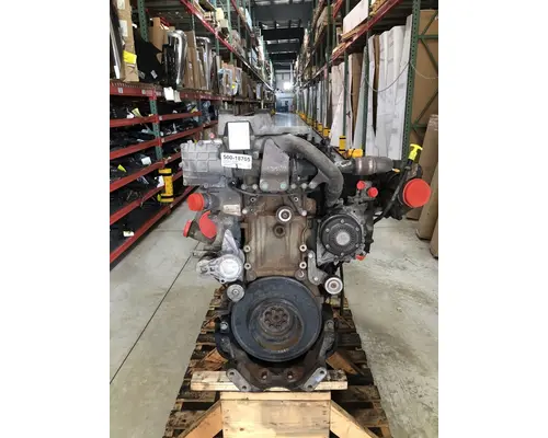 DETROIT DIESEL DD13 Engine Assembly