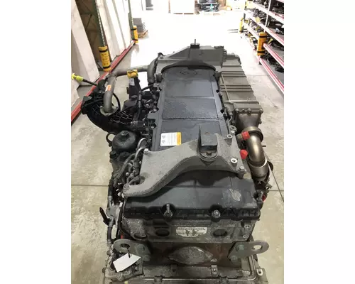 DETROIT DIESEL DD13 Engine Assembly