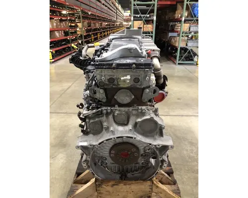 DETROIT DIESEL DD13 Engine Assembly
