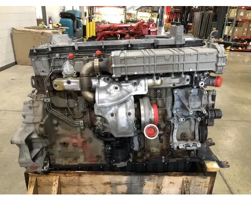 DETROIT DIESEL DD13 Engine Assembly