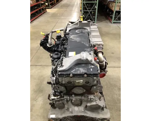 DETROIT DIESEL DD13 Engine Assembly