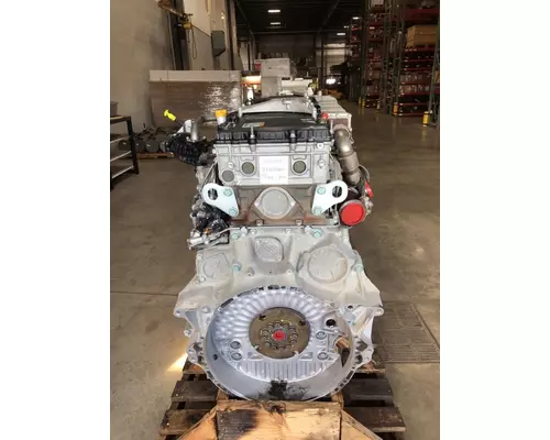 DETROIT DIESEL DD13 Engine Assembly