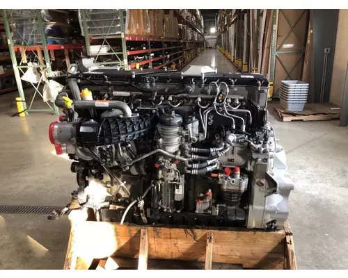DETROIT DIESEL DD13 Engine Assembly