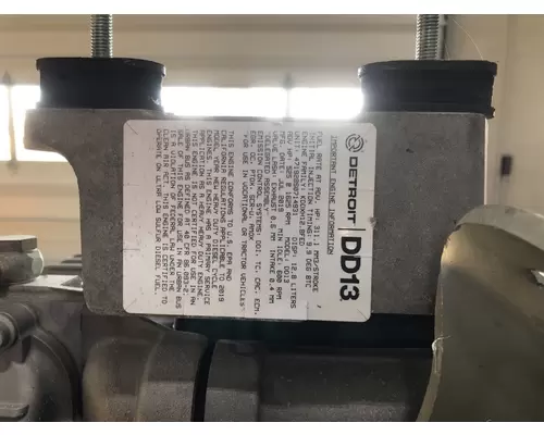 DETROIT DIESEL DD13 Engine Assembly
