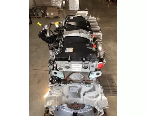 DETROIT DIESEL DD13 Engine Assembly