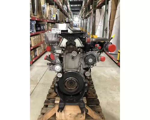 DETROIT DIESEL DD13 Engine Assembly
