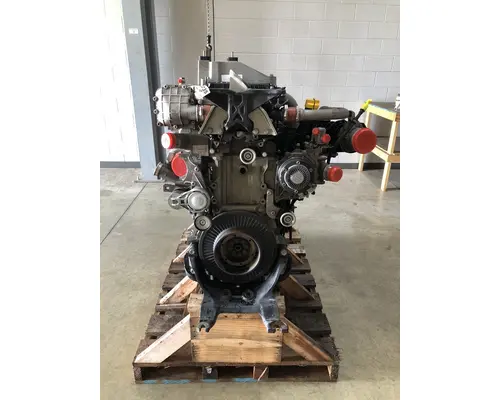 DETROIT DIESEL DD13 Engine Assembly
