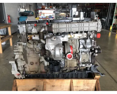 DETROIT DIESEL DD13 Engine Assembly