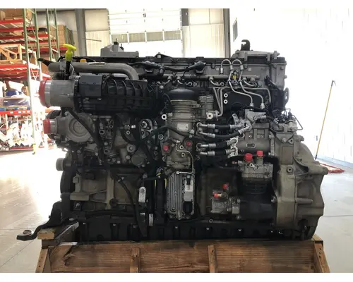 DETROIT DIESEL DD13 Engine Assembly