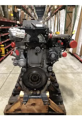 DETROIT DIESEL DD13 Engine Assembly