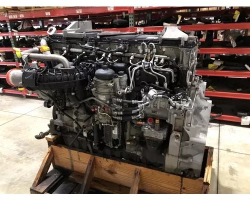 DETROIT DIESEL DD13 Engine Assembly