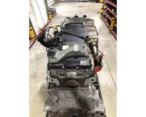 DETROIT DIESEL DD13 Engine Assembly