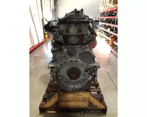 DETROIT DIESEL DD13 Engine Assembly