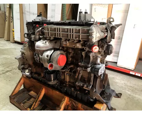 DETROIT DIESEL DD13 Engine Assembly