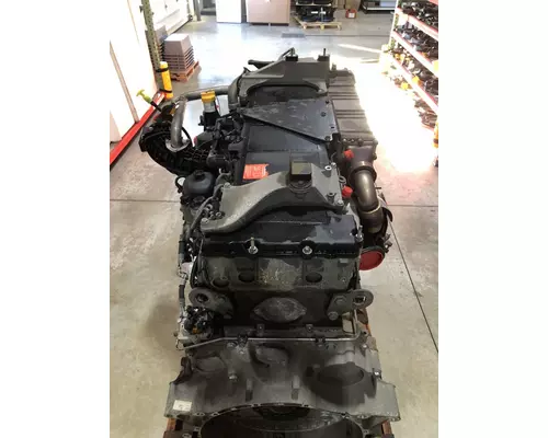 DETROIT DIESEL DD13 Engine Assembly