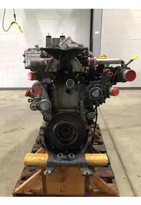 DETROIT DIESEL DD13 Engine Assembly
