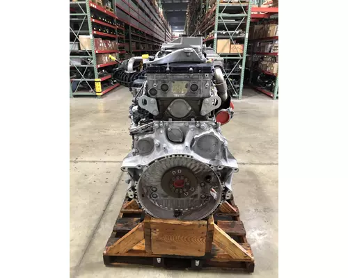 DETROIT DIESEL DD13 Engine Assembly