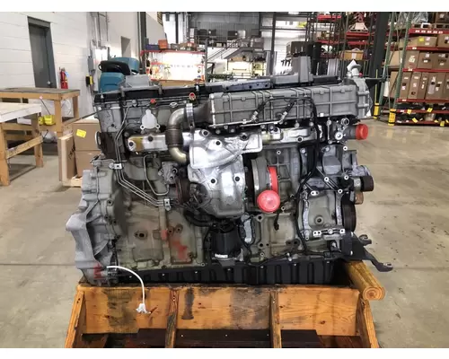 DETROIT DIESEL DD13 Engine Assembly