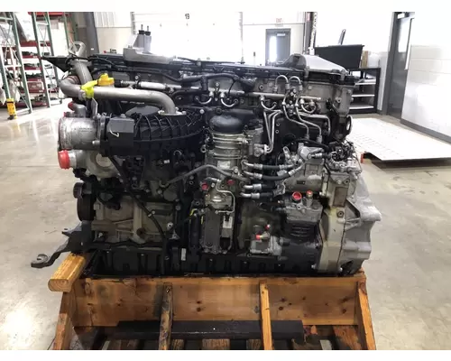 DETROIT DIESEL DD13 Engine Assembly