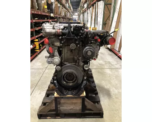 DETROIT DIESEL DD13 Engine Assembly