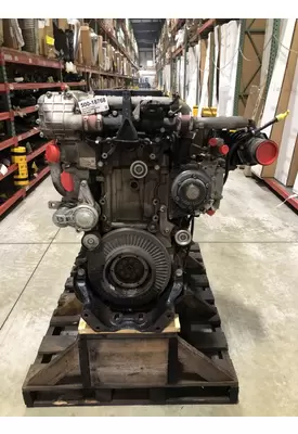 DETROIT DIESEL DD13 Engine Assembly