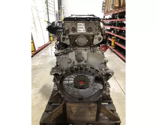 DETROIT DIESEL DD13 Engine Assembly