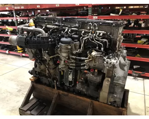 DETROIT DIESEL DD13 Engine Assembly