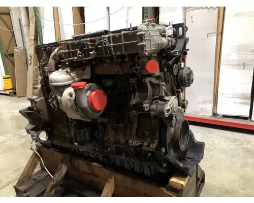 DETROIT DIESEL DD13 Engine Assembly